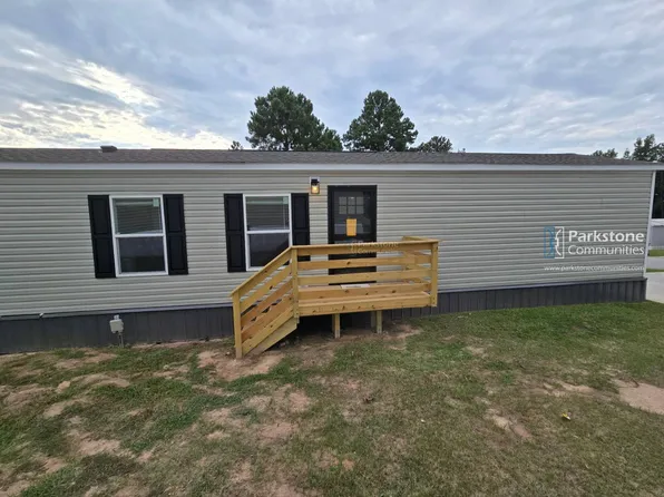 2525 Redoubt Cir, Augusta, GA 30906