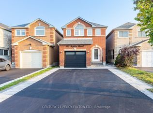 161 Sophia Rd, Markham, ON L3S3Y9