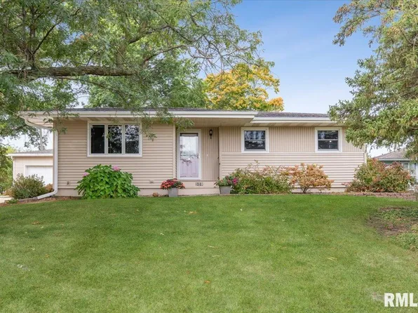 308 N Wright St, Wheatland, IA 52777