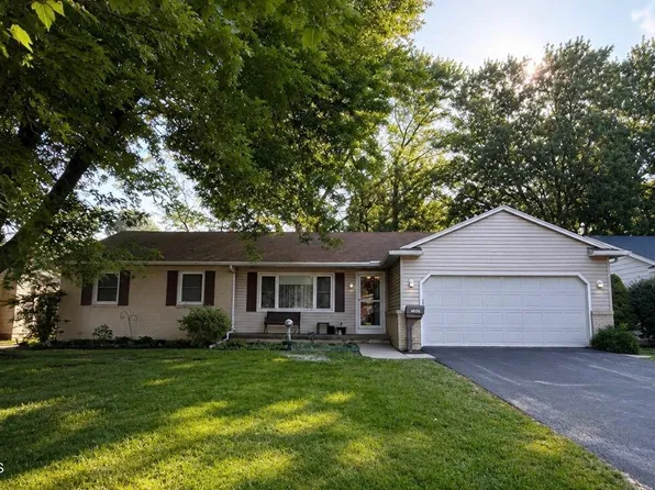 1839 Lynbrook Dr, Toledo, OH 43614