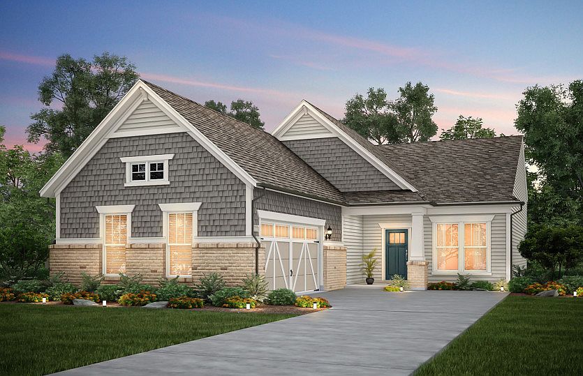 Home Exterior NC2G