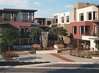 Residence E312 Plan, The Brant, Lafayette, CA 94549