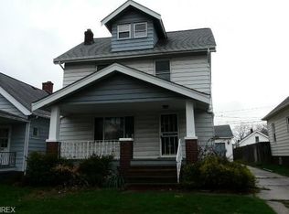 3794 W 134th St, Cleveland, OH 44111