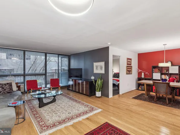 233 S 6th St APT 306F, Philadelphia, PA 19106