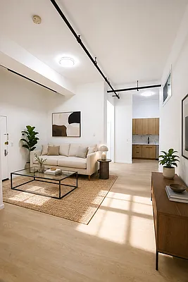 Living room, photo 1