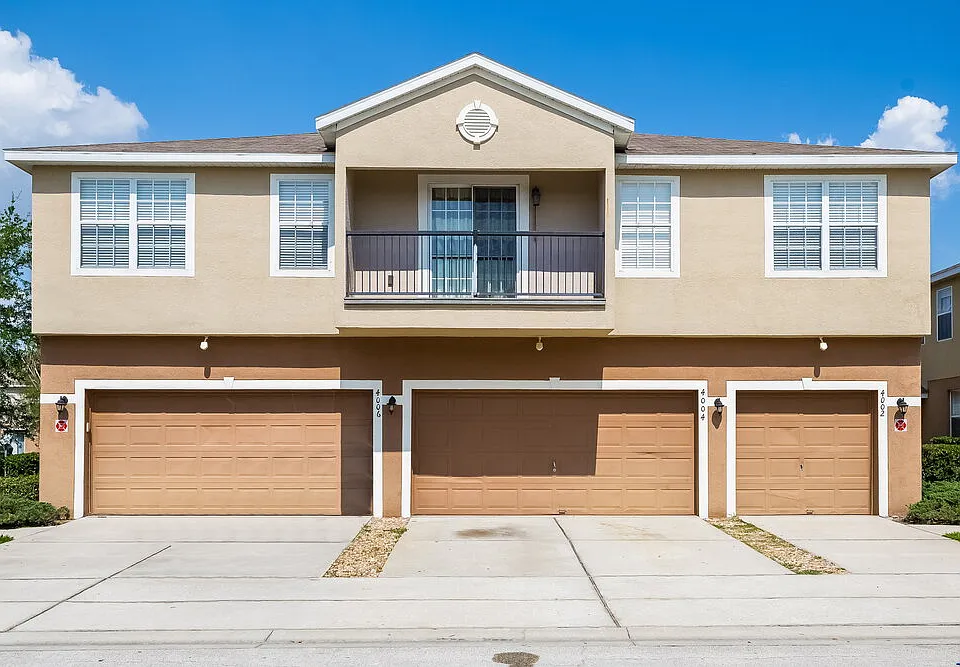 4004 Pemberly Pines Cir