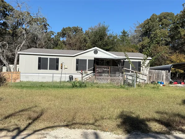 2077 Wright Way Cir, Quinlan, TX 75474