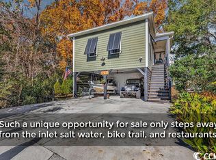 46 Fish Shack Aly, Murrells Inlet, SC 29576