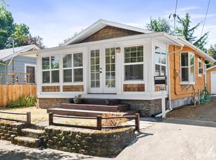 3443 NE 75th Ave, Portland, OR 97213
