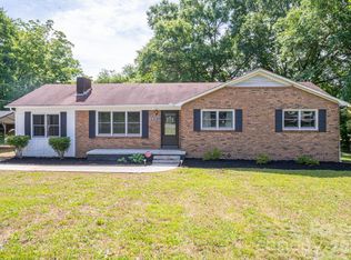 1219 Maple Springs Ch Rd, Shelby, NC 28152