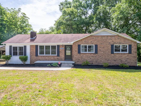 1219 Maple Springs Ch Rd, Shelby, NC 28152