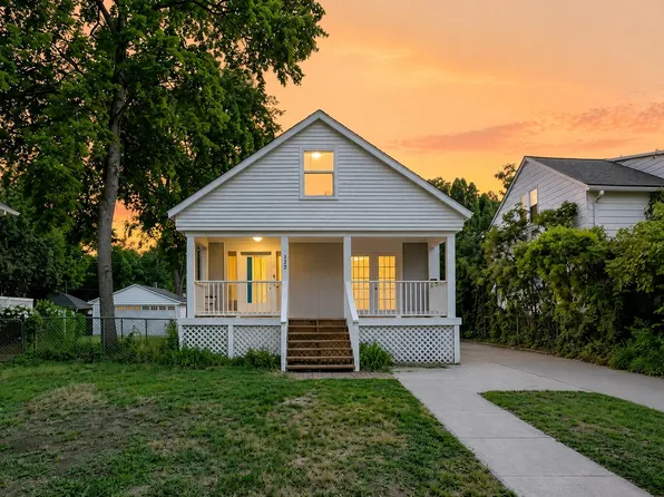 125 E Lawrence Ave, Royal Oak, MI 48073