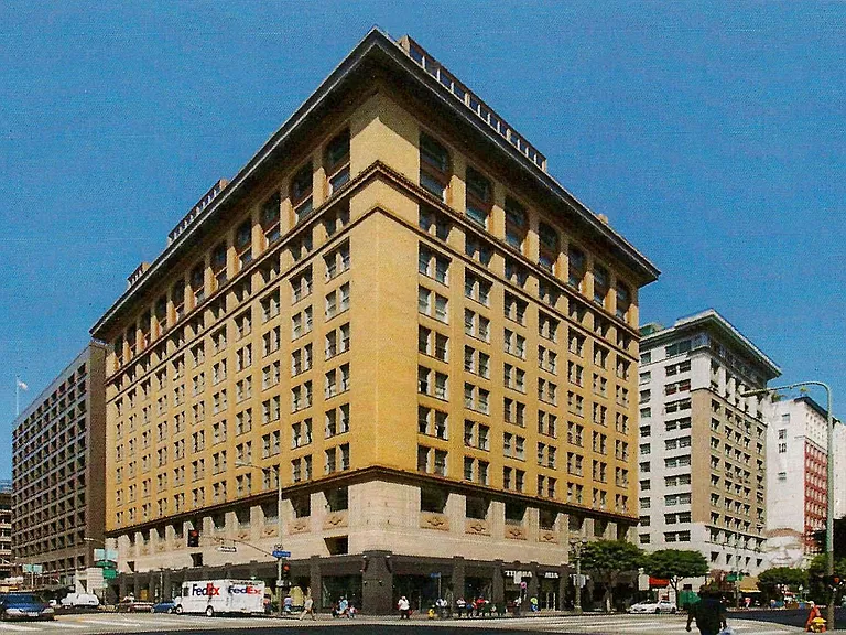 The Bartlett