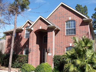 2509 Ellis Park Ln, Conroe, TX, 77304