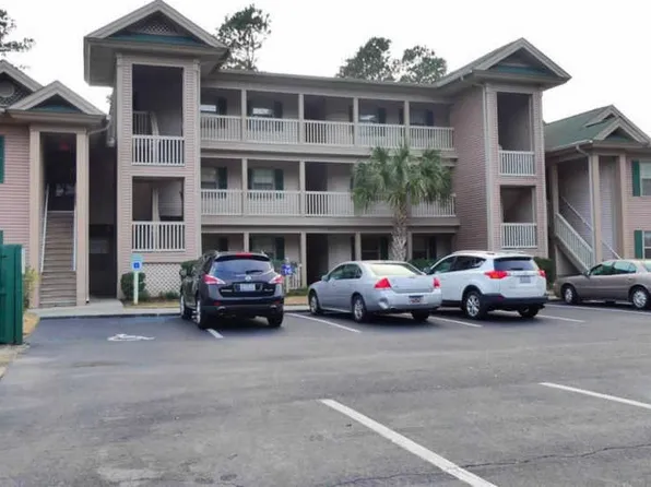 448 Pinehurst Ln Unit 16G, Pawleys Island, SC 29585