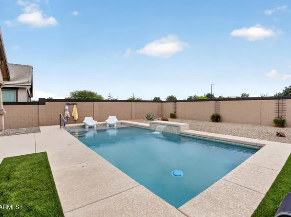 25527 S 227TH Street, Queen Creek, AZ 85142