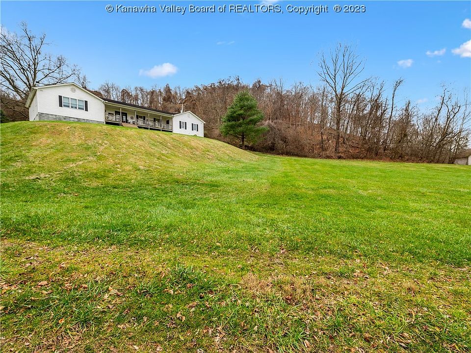 52 Homestead Rd, Lesage, WV 25537 Zillow