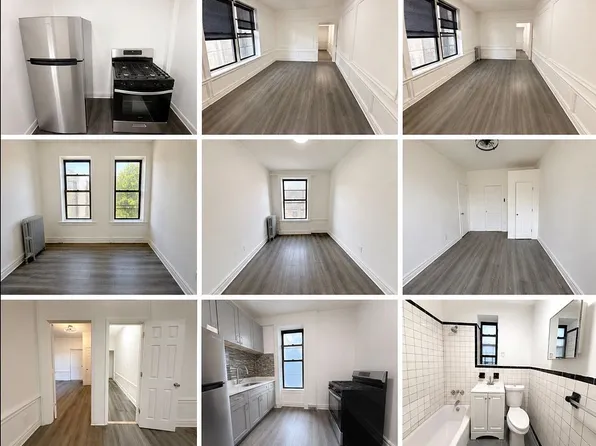 952 Saint Marks Ave APT C6, Brooklyn, NY 11213