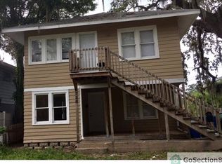726 35th Ave S, St Petersburg, FL 33705