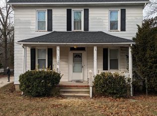 1730 Newcombtown Rd, Millville, NJ 08332