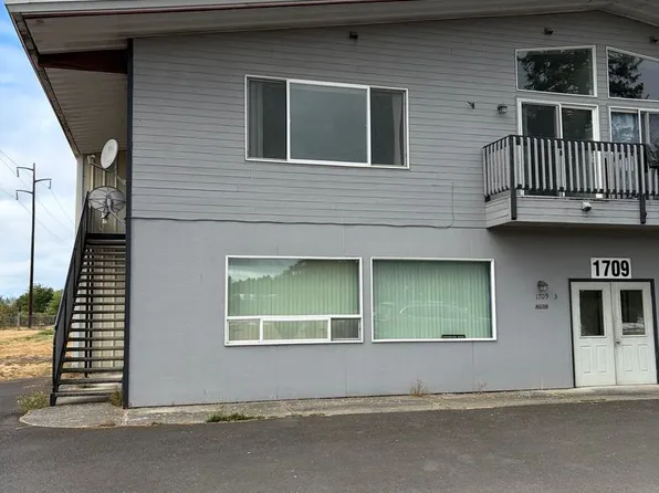 R341A, 1709 Van Wormer St #1, Centralia, WA 98531
