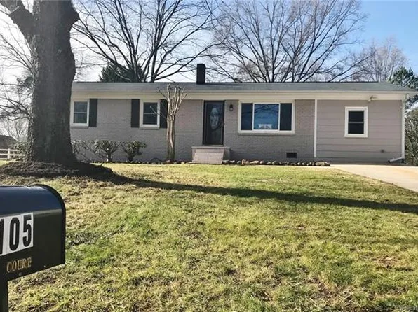 105 Mallard Ct, Davidson, NC 28036