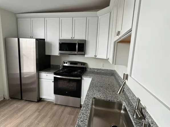 34 W Franklin St #3, Hagerstown, MD 21740