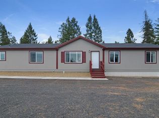 23019 N Madison Rd, Mead, WA 99021