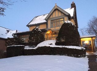 1607 Shady Ave, Pittsburgh, PA