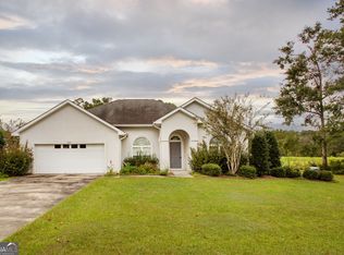 2869 Ben St, Waycross, GA 31503