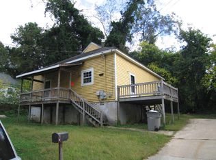 124 McGee St, Lagrange, GA 30241