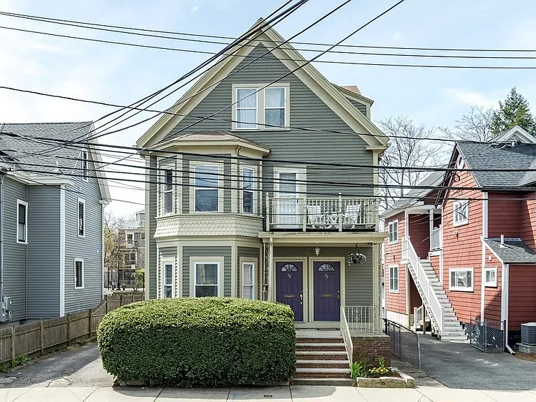 59 Winslow Ave #1 — Photo 12