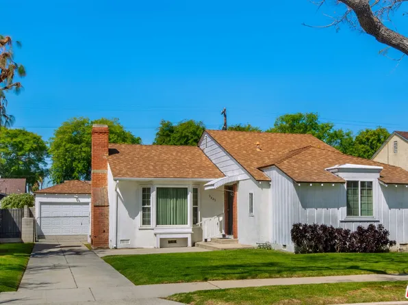 3825 Edgehill Dr, Los Angeles, CA 90008