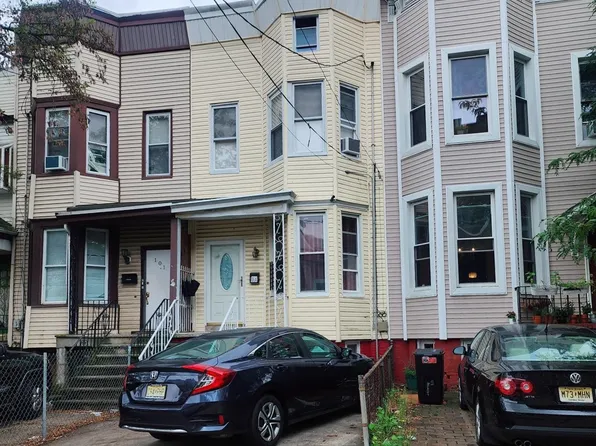 101A Belmont Ave, Jersey City, NJ 07304