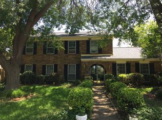 4204 Twilight Trl, Plano, TX 75093