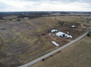 0 Zimmerman Rd, Greenfield, OH 45123