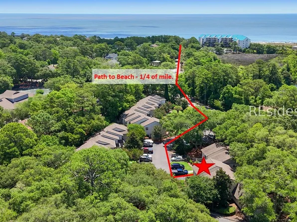 43 Folly Field Rd APT 63, Hilton Head Island, SC 29928