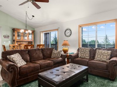 3360 Columbine Dr UNIT 308, Steamboat Springs, CO, 80487