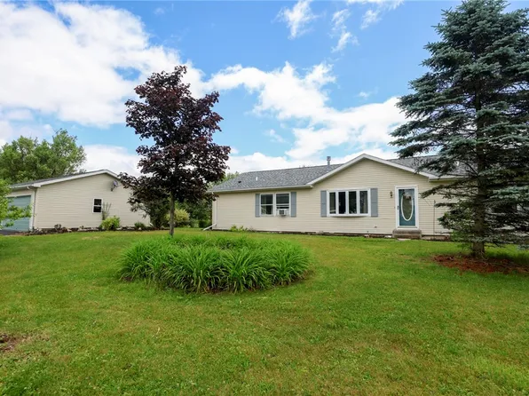 712 Veteran Hill Rd, Horseheads, NY 14845
