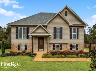 352 Parkwood Dr, Odenville, AL 35120