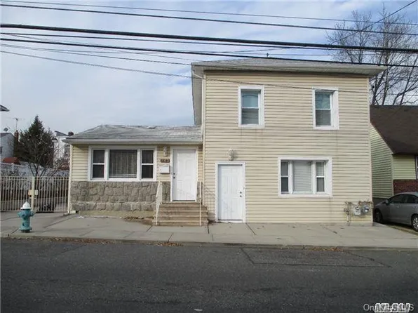 203 Gotham Avenue, Elmont, NY 11003