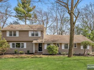 187 Schraalenburgh Rd, Haworth, NJ 07641