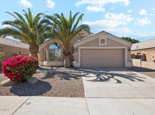 868 S BRENTWOOD Place, Chandler, AZ 85224