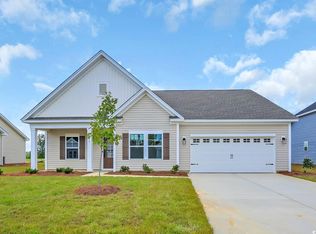 158 Westfield Cir LOT 11, Conway, SC 29526