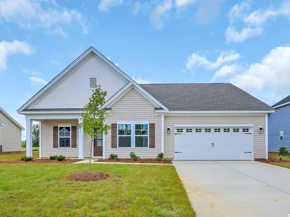 123 Westfield Circle Lot 70, Conway, SC 29526