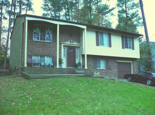 2809 Henslowe Dr, Raleigh, NC 27603