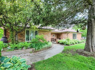 5920 Paradise Lake Rd, Martinsville, IN 46151