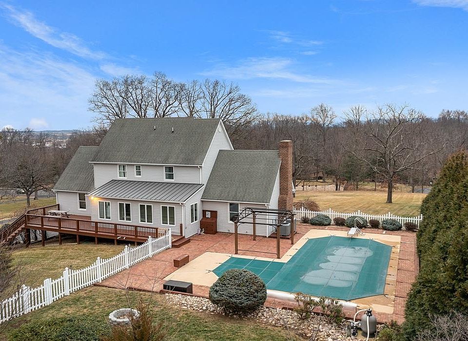 1683 White Hill Rd, Stuarts Draft, VA 24477 Zillow