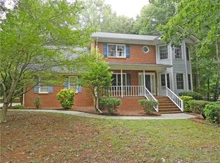 2206 Fox Hunt Dr, Monroe, NC 28110