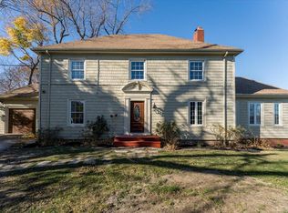 120 Baxter Blvd, Portland, ME 04101